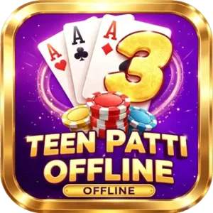 Teen Patti Master Offline